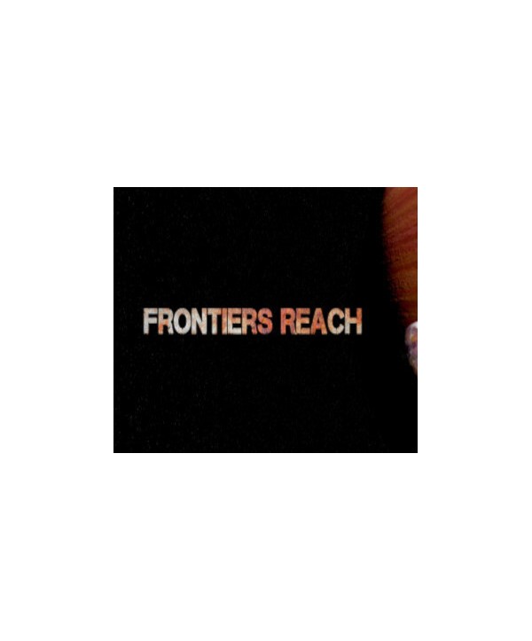 Frontiers Reach Steam Key GLOBAL